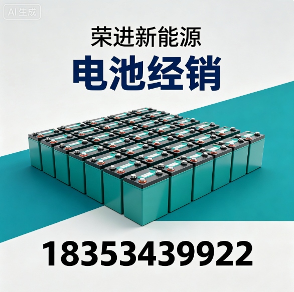 荣进新能源枣庄线上分站